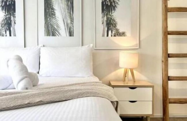 The Noosa Apartments - Foto 29