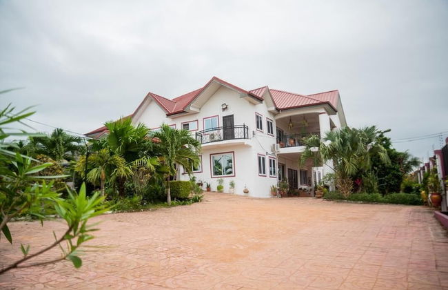 Haven Villa - Foto 1