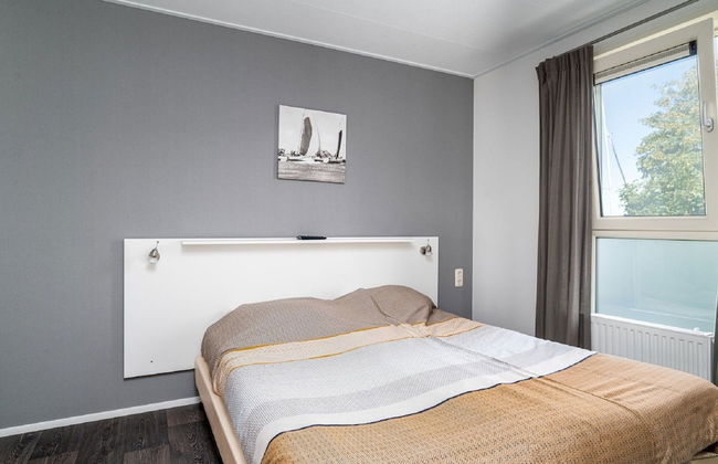 Beautiful Chalet With Sauna and Right on the Water - Foto 3