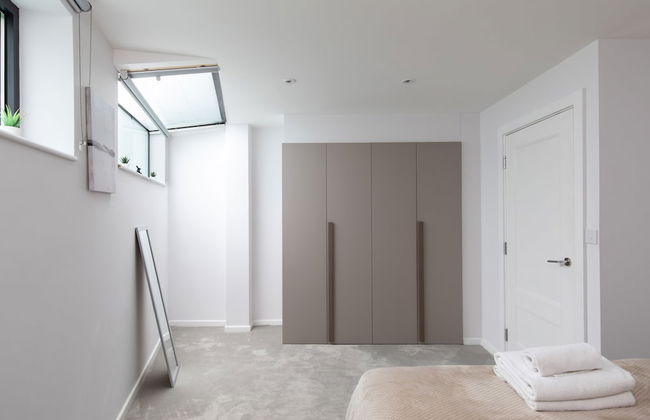 home.ly - London Camden Town Apartments - Foto 2