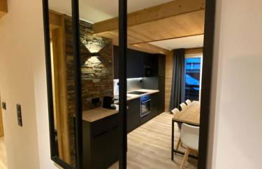 L'Etesy, pied des pistes et spa - Photo 12