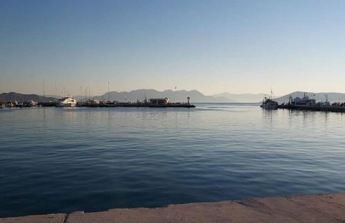 Aegina luxury apartments - Foto 11