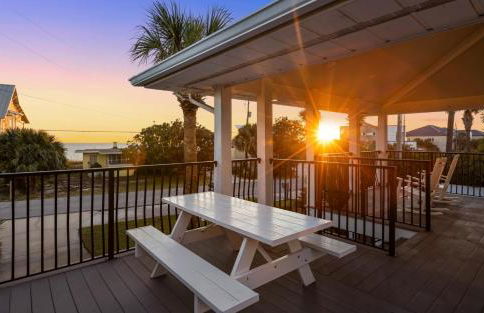 Summer Breeze by Oversee 30A - Foto 15