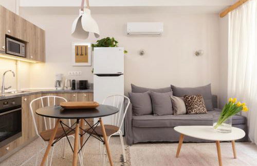 The Marble Suites, PLAKA - Foto 42