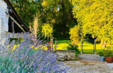 Gites Rue Du Chateau - Foto 44