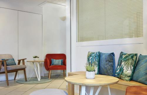 Aparthotel Adagio Access Carrières-sous-Poissy - Foto 37