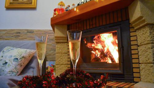 Descanso de las hadas - Foto 3