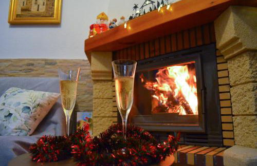 Descanso de las hadas - Foto 3