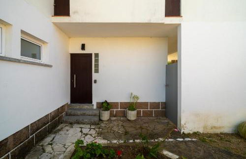 WHome Modern House With Balcony & AC Close To The Sea - Foto 17