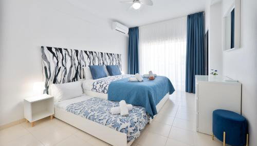 Casa Azul 2 - Senhora da Rocha, Algarve - Foto 3