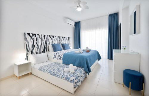 Casa Azul 2 - Senhora da Rocha, Algarve - Foto 27