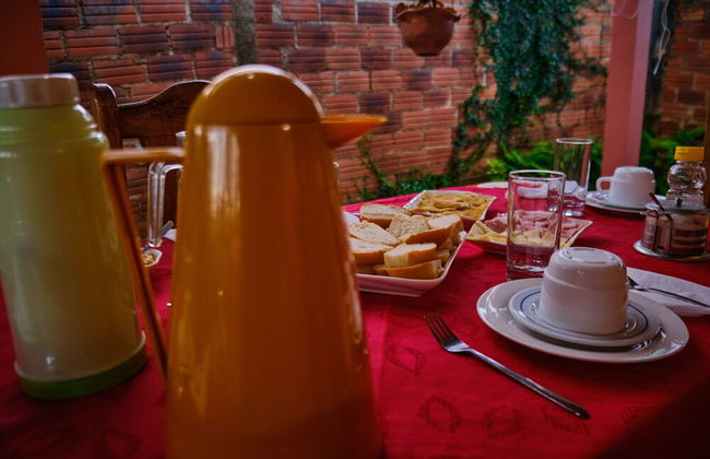 Villa in Viñales with garden and terrace - Foto 27