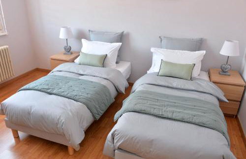 Au Pied du Vignoble - Foto 23