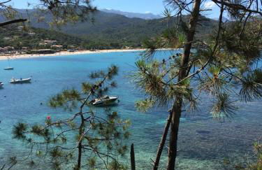 Appartement MAEVA duplex vue mer à Favone - Foto 9