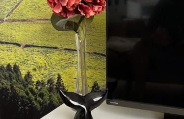 Cristal apartamento 1 esq Monte Brasil - Photo 20