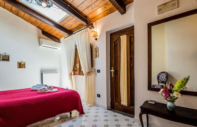 Agriturismo Il Giardino di Vigliano - Foto 6