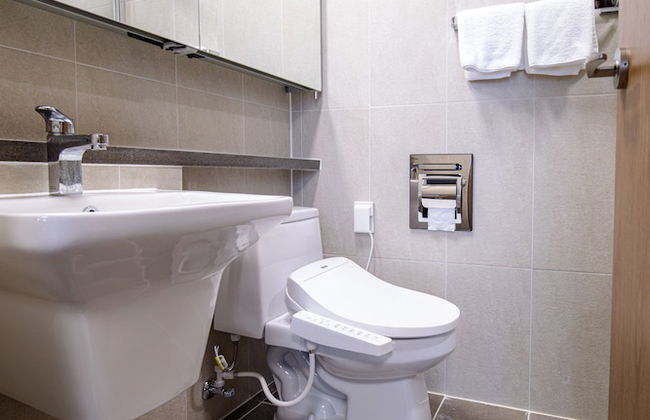 Sokcho Blue Terra Pension - Photo 9