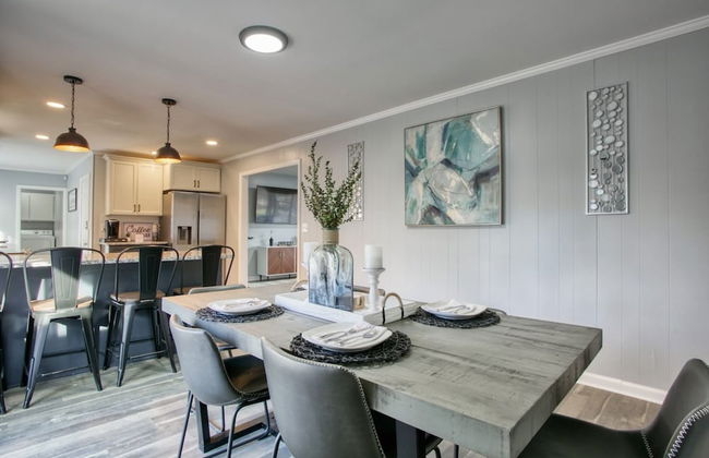 Decatur Rocksteady Message for Summer Special - Photo 15