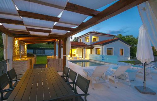 Villa Gloria Vita - Foto 6