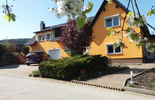 Ferienwohnung Isabella - Foto 1