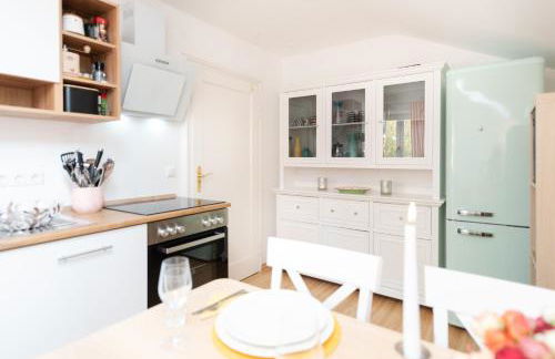 Einzigartige Auszeit mit Bergblick in Bad Tölz - Foto 11