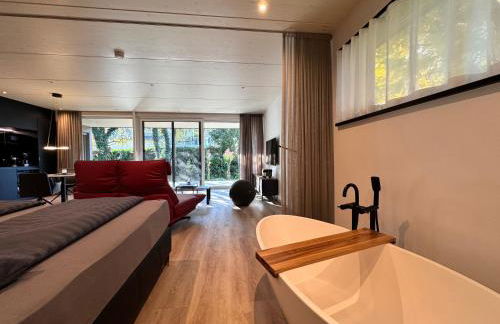 Schatzkiste Apartment 2 - Foto 12