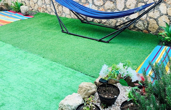 Jhadano Villa 3BR Pool Shuttle 3 Mins to Beach - Foto 75