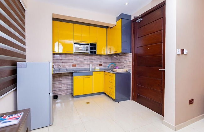 ASK Apartments - Foto 18