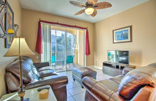 Resort Condo in Kissimmee about 3 Mi to Disney! - Foto 1