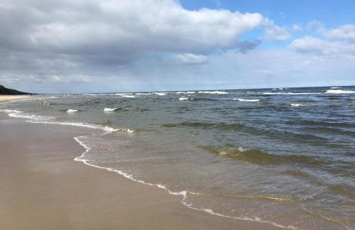 Apartament Justynka - Foto 26