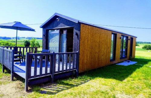 Cichy Brzeg Mazurski - Foto 2