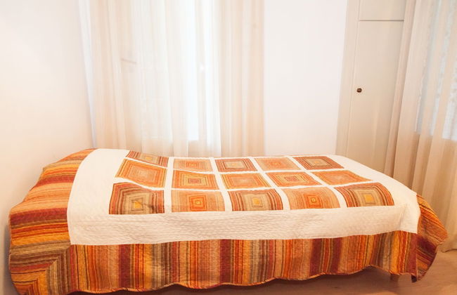 Fabulous Apartment Across Flisvos - Foto 3