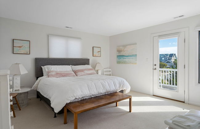 Beachside Beauty - Foto 4