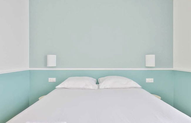 Charming Apartment - 1br/4p - St-ouen-sur-seine - Foto 2