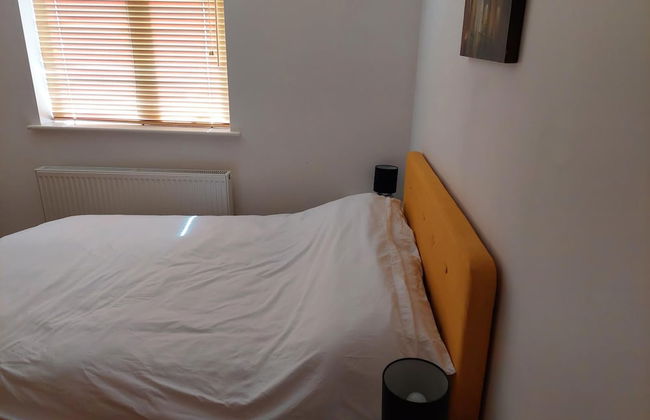 Beautiful 1bed Apartment With a Back Garden - Foto 6