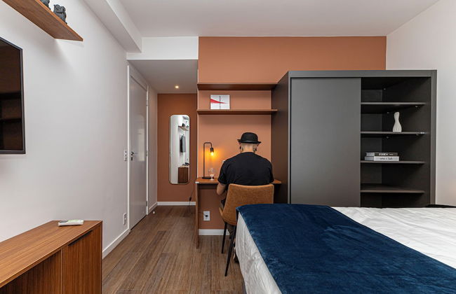 Charlie For You Moema - Foto 39