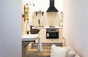 Bernabéu Business & Stay - Foto 15