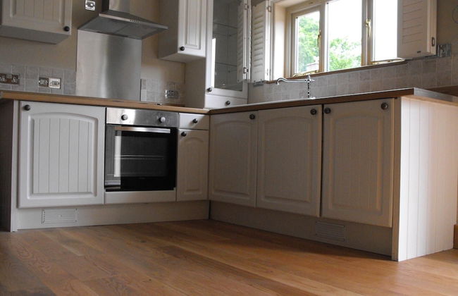 Lovely 1-bed Cottage in Rural Cowbeech Hailsham - Foto 1