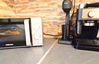 Sea view house I - Foto 16