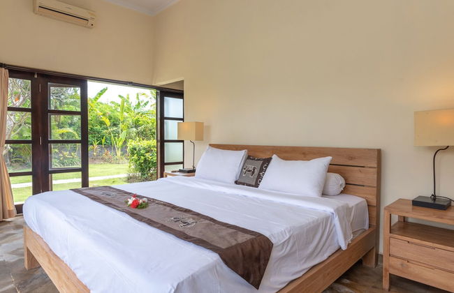 Villa Lotus - Foto 22