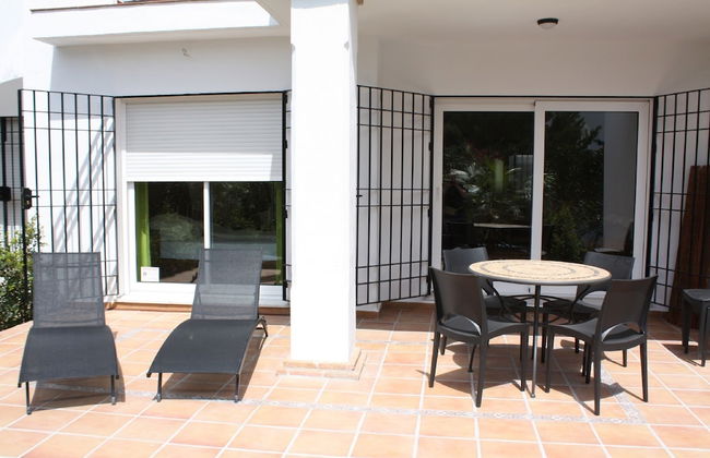 Villa Aries - Foto 13