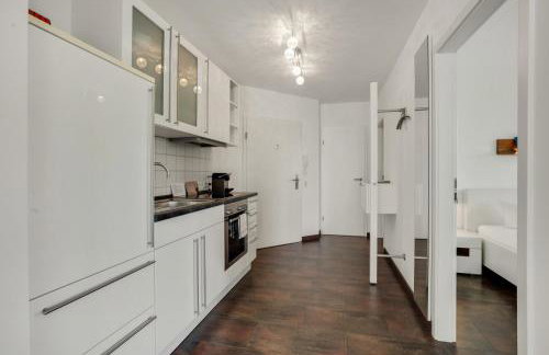 Markgraf Apartments Haus 2 - Photo 17