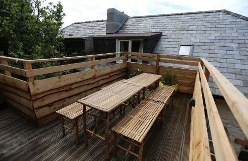 Central Barmouth Town House - Near Beach - Sleeps up to 16! - Foto 16