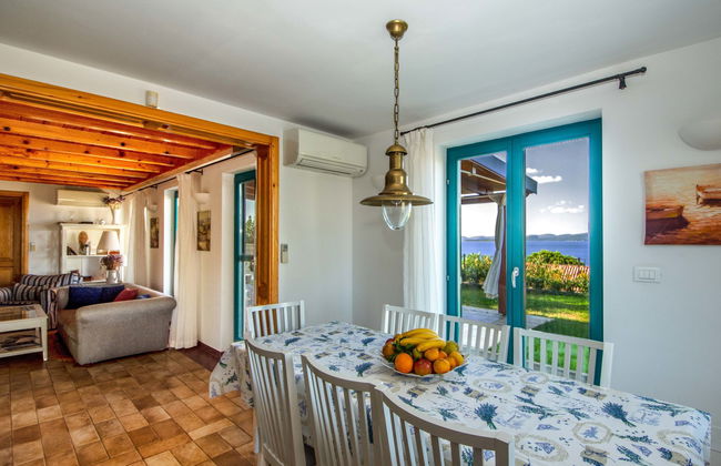 Villa Bugenvila - Foto 6