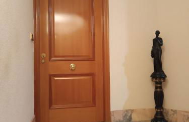 La Antigüa Peluqueria - Photo 17