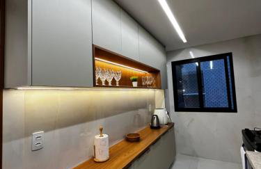 PÉ NA AREIA - Em frente à PRAIA DO MORRO - GUARAPARI- ES - Foto 20