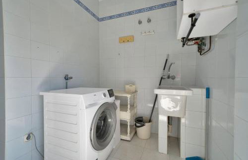 Mediterranean villa near the sea in Marbella - VILLA PALMERAS 23A - Foto 71