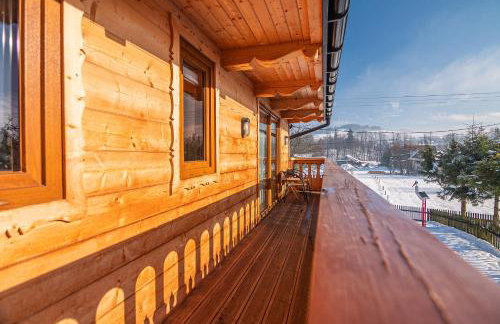 Osada Witów - Domek we wsi - Foto 64