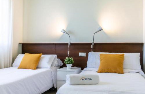 Apartamento Almyra Roda Golf - Foto 8