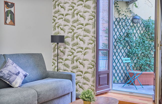 Milan Retreats Porta Romana - Foto 52